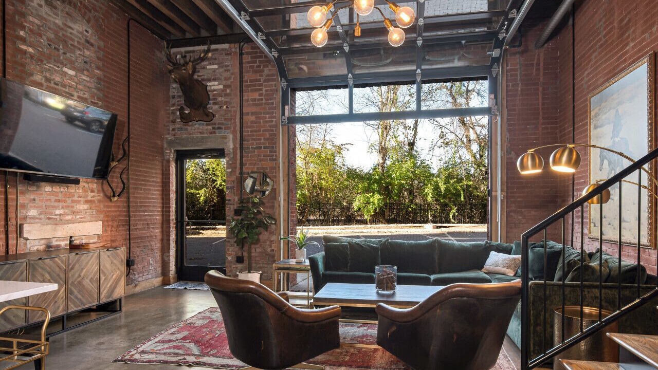Photo of Bedroom in Nashville