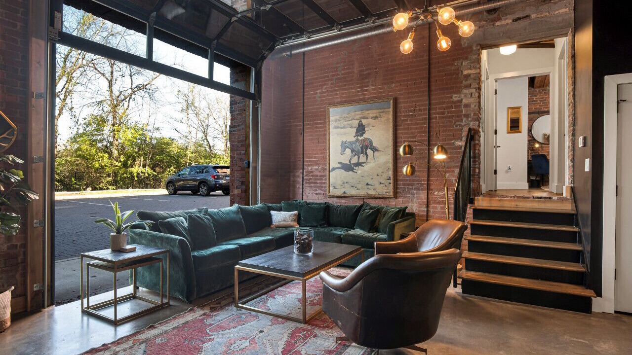 Photo of Bedroom in Nashville