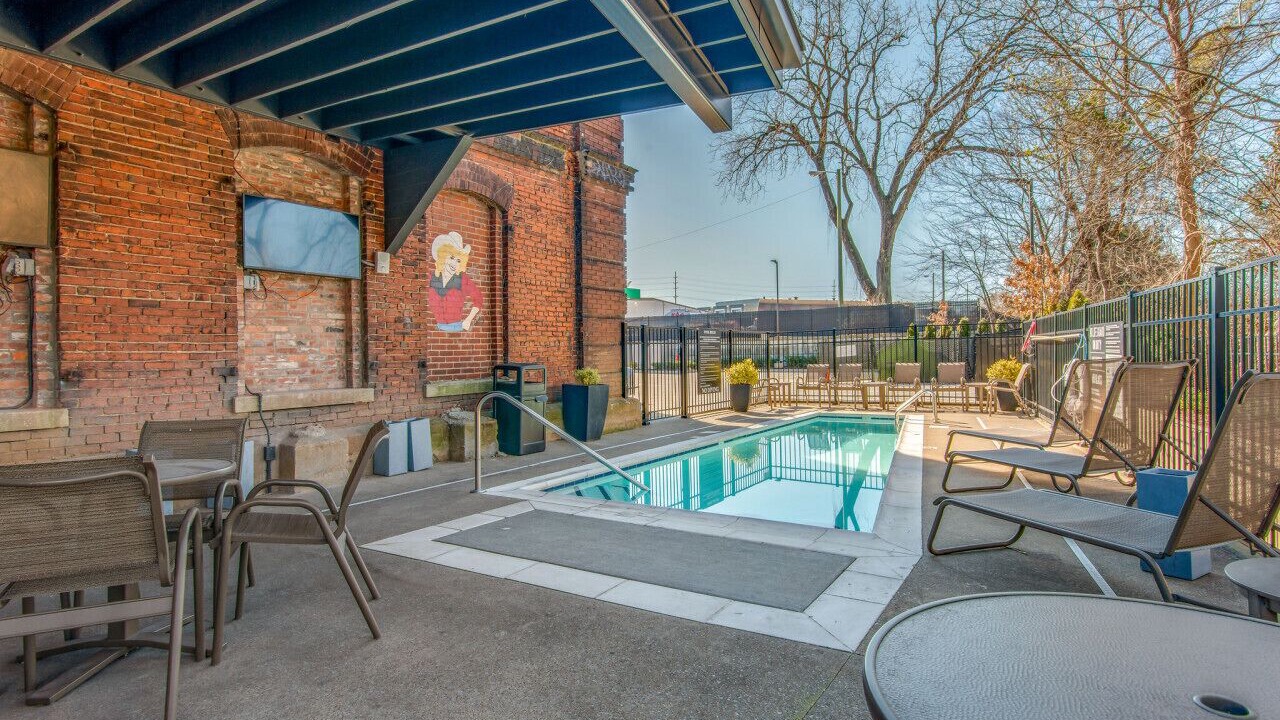 Photo of Outdoor in Nashville