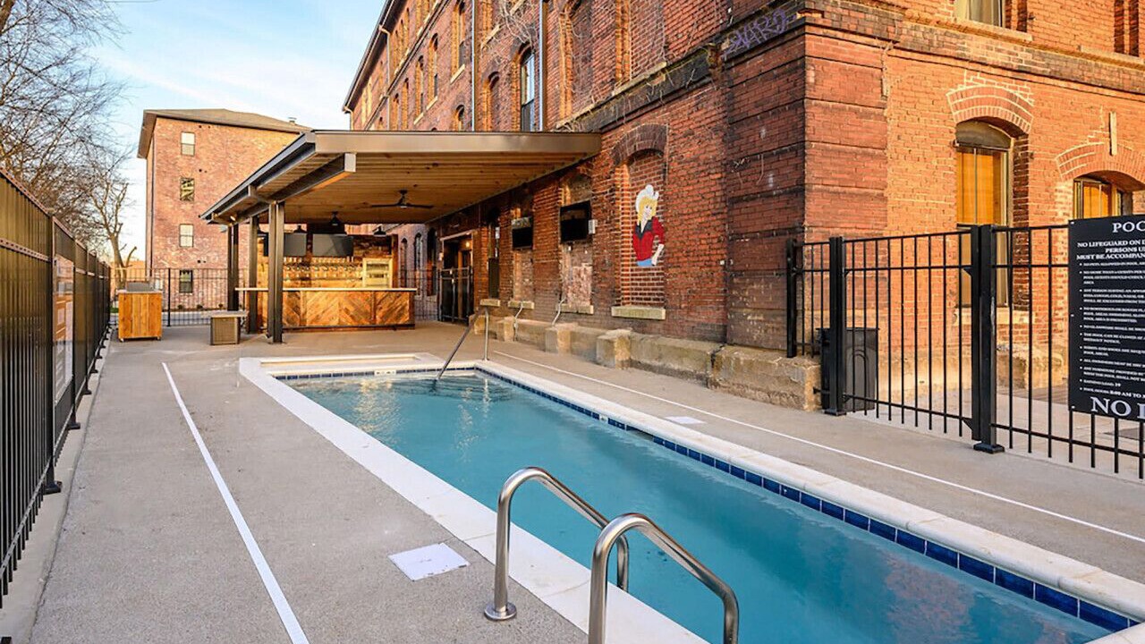 Photo of Outdoor in Nashville