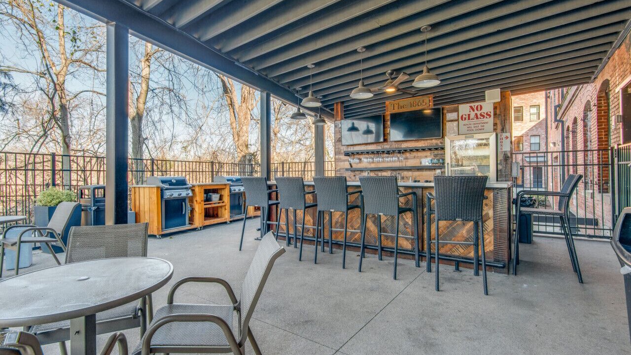 Photo of Outdoor in Nashville