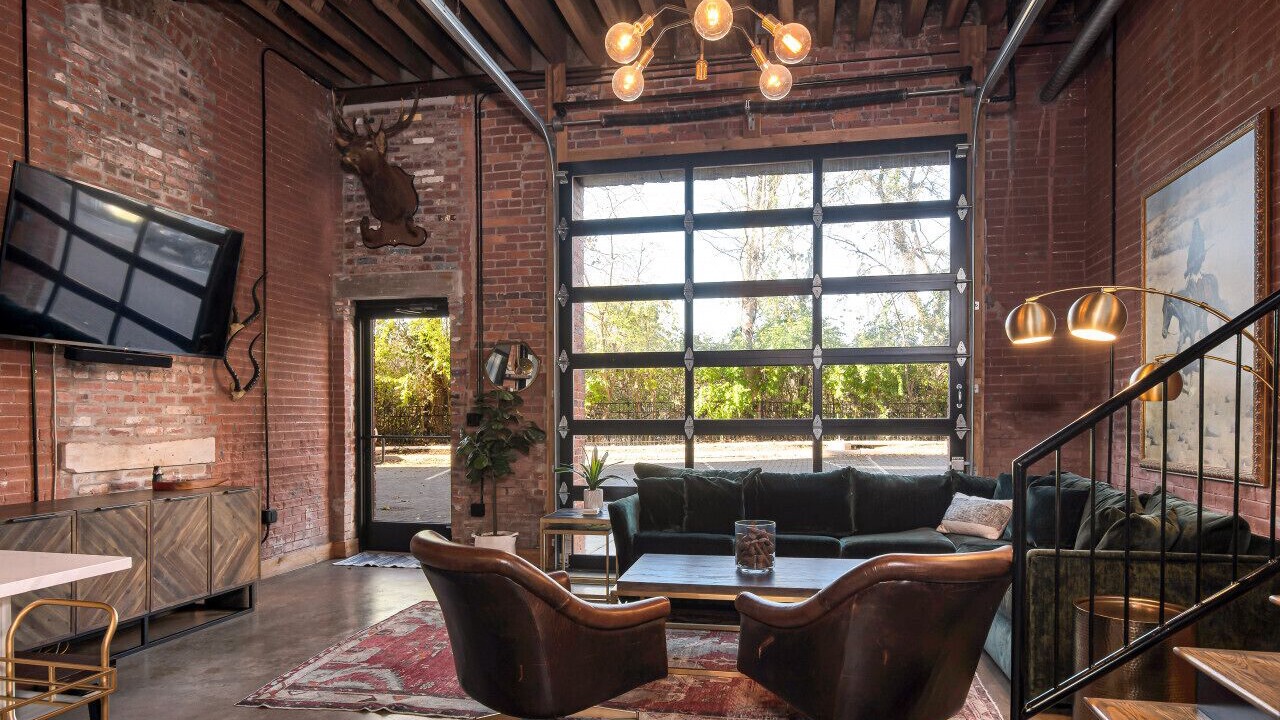Photo of Bedroom in Nashville
