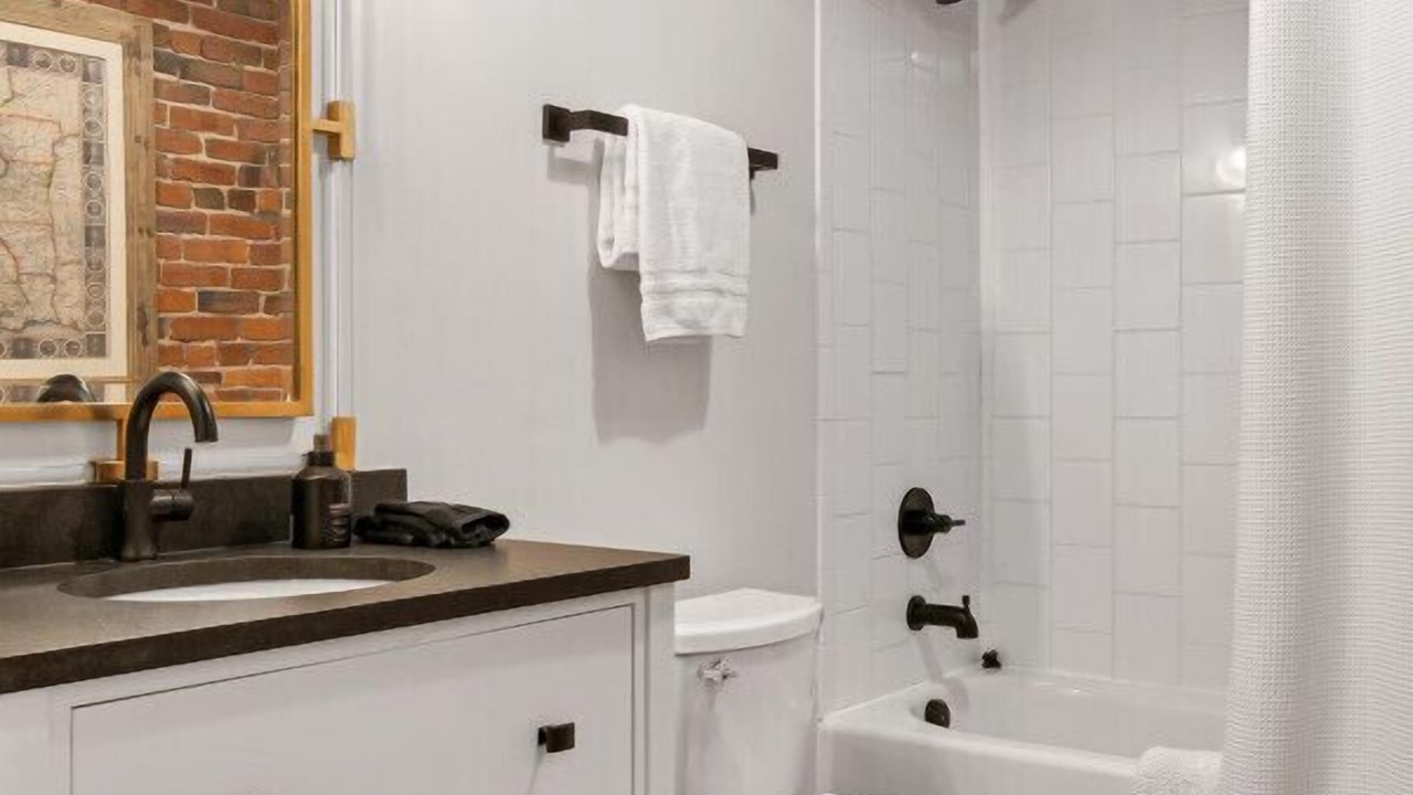 Photo of Bathroom in Nashville