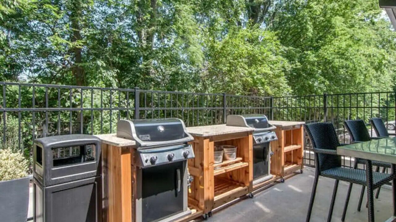 Photo of Outdoor in Nashville