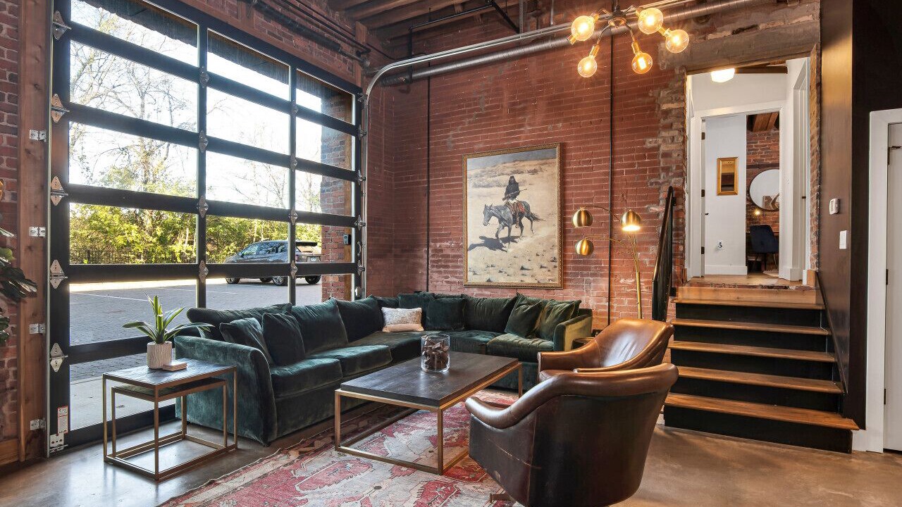 Photo of Bedroom in Nashville