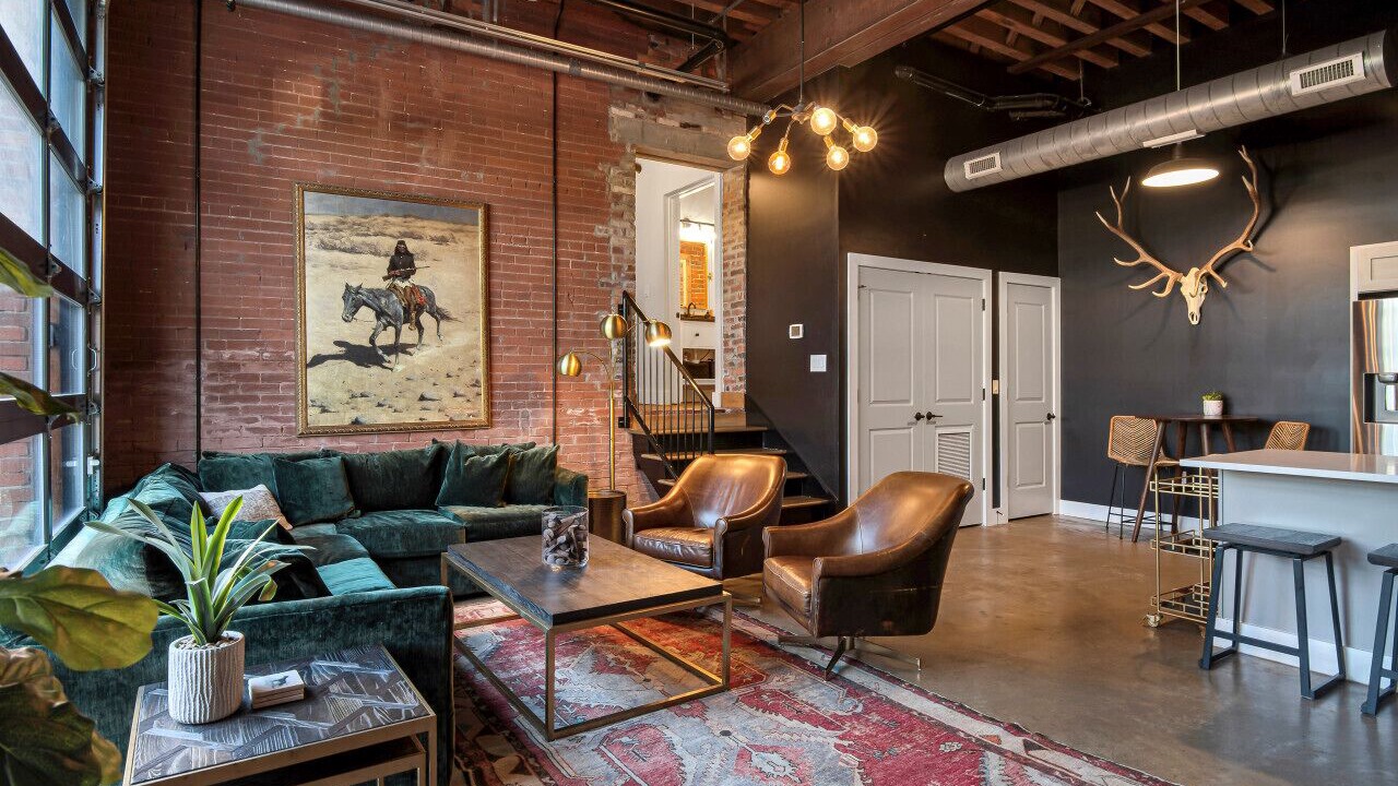 Photo of Bedroom in Nashville