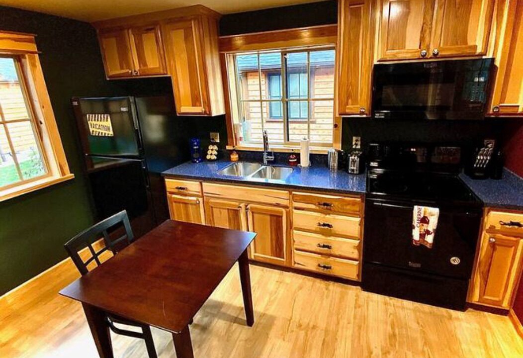 Photo of Kitchen in Grants Pass