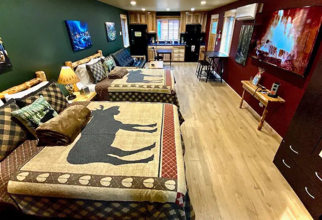 Photo of Bedroom in Grants Pass