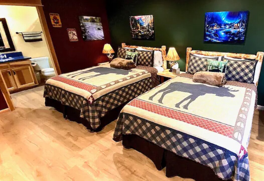 Photo of Bedroom in Grants Pass