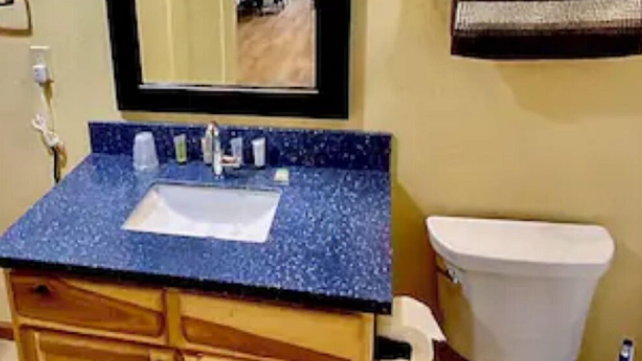 Photo of Bathroom in Grants Pass