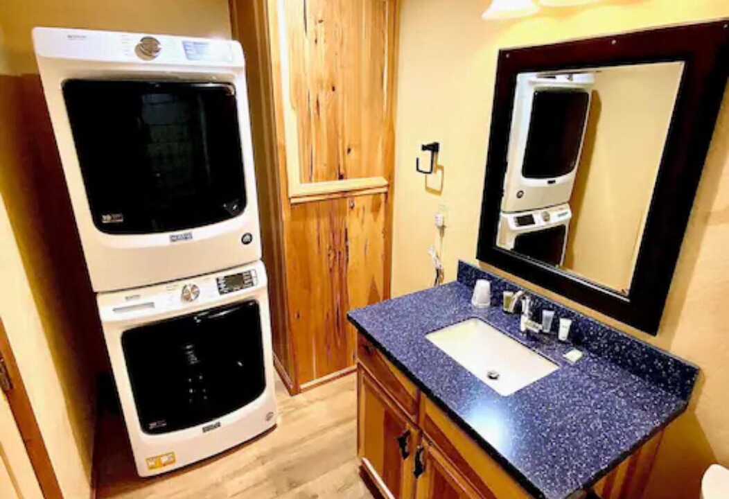 Photo of Bathroom in Grants Pass