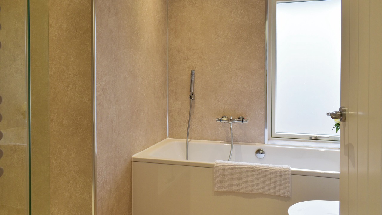 Photo of Bathroom in Linlithgow