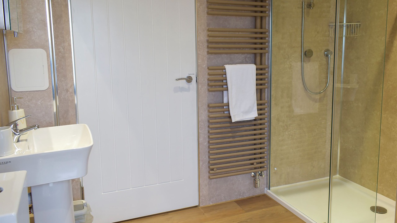 Photo of Bathroom in Linlithgow