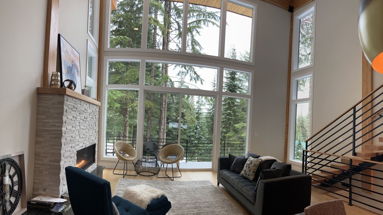 Photo of Bedroom in Hyak