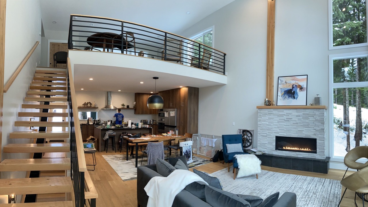 Photo of Bedroom in Hyak