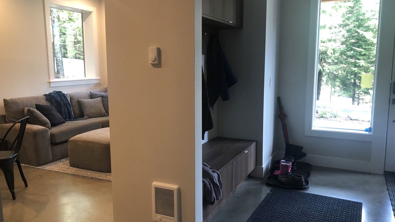 Photo of Bedroom in Hyak
