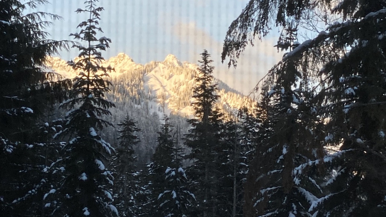 Photo of Others in Hyak