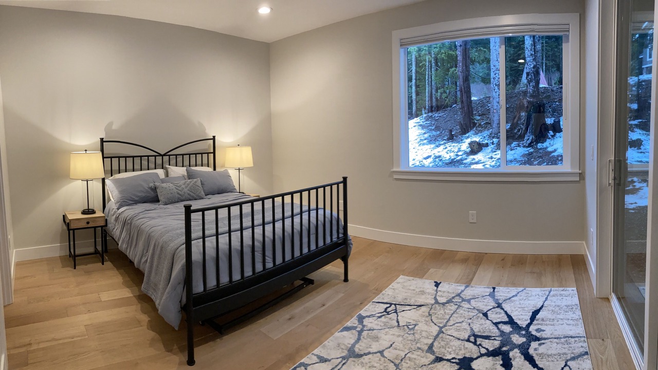 Photo of Bedroom in Hyak
