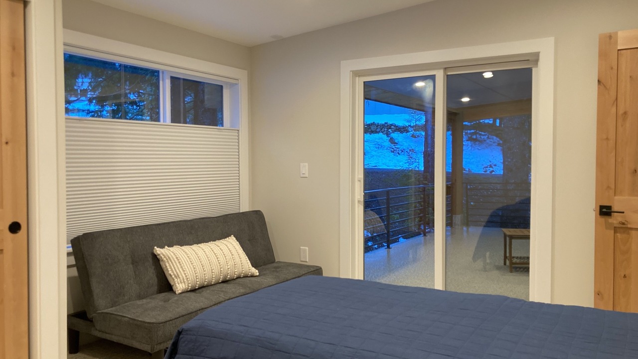 Photo of Patio Balcony in Hyak