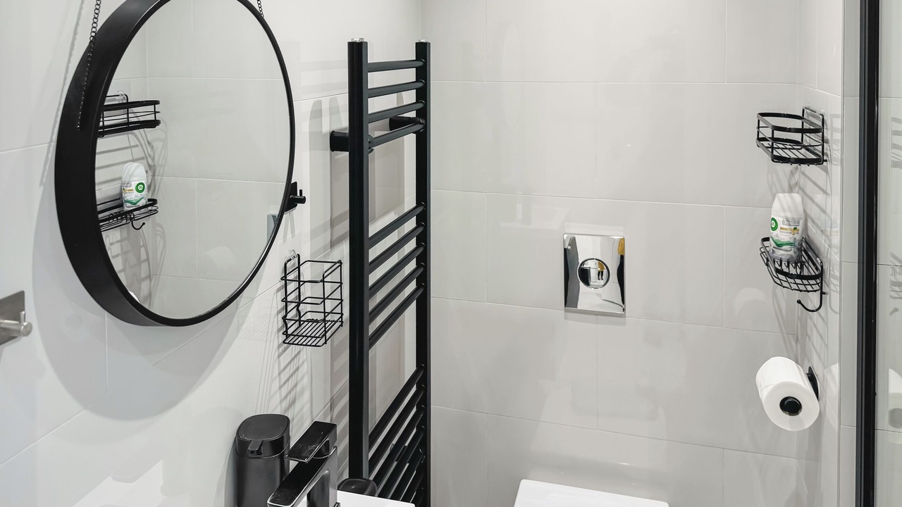 Photo of Bedroom in Littlehampton