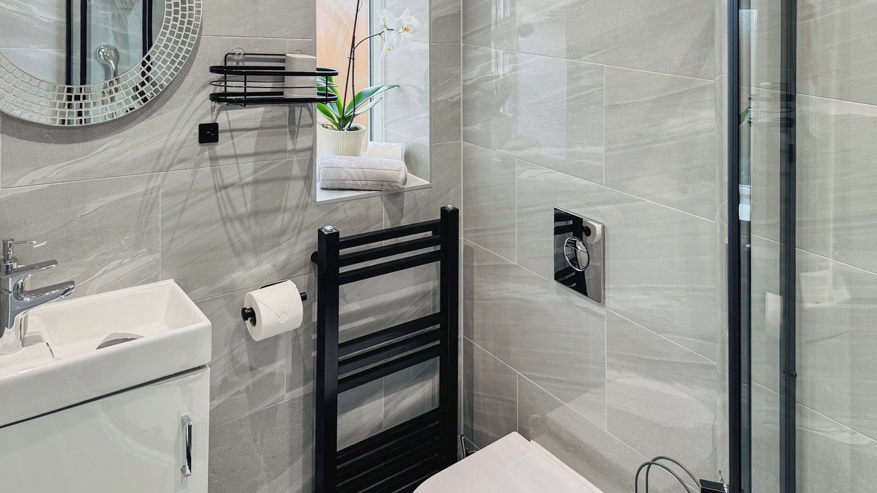 Photo of Bedroom in Littlehampton