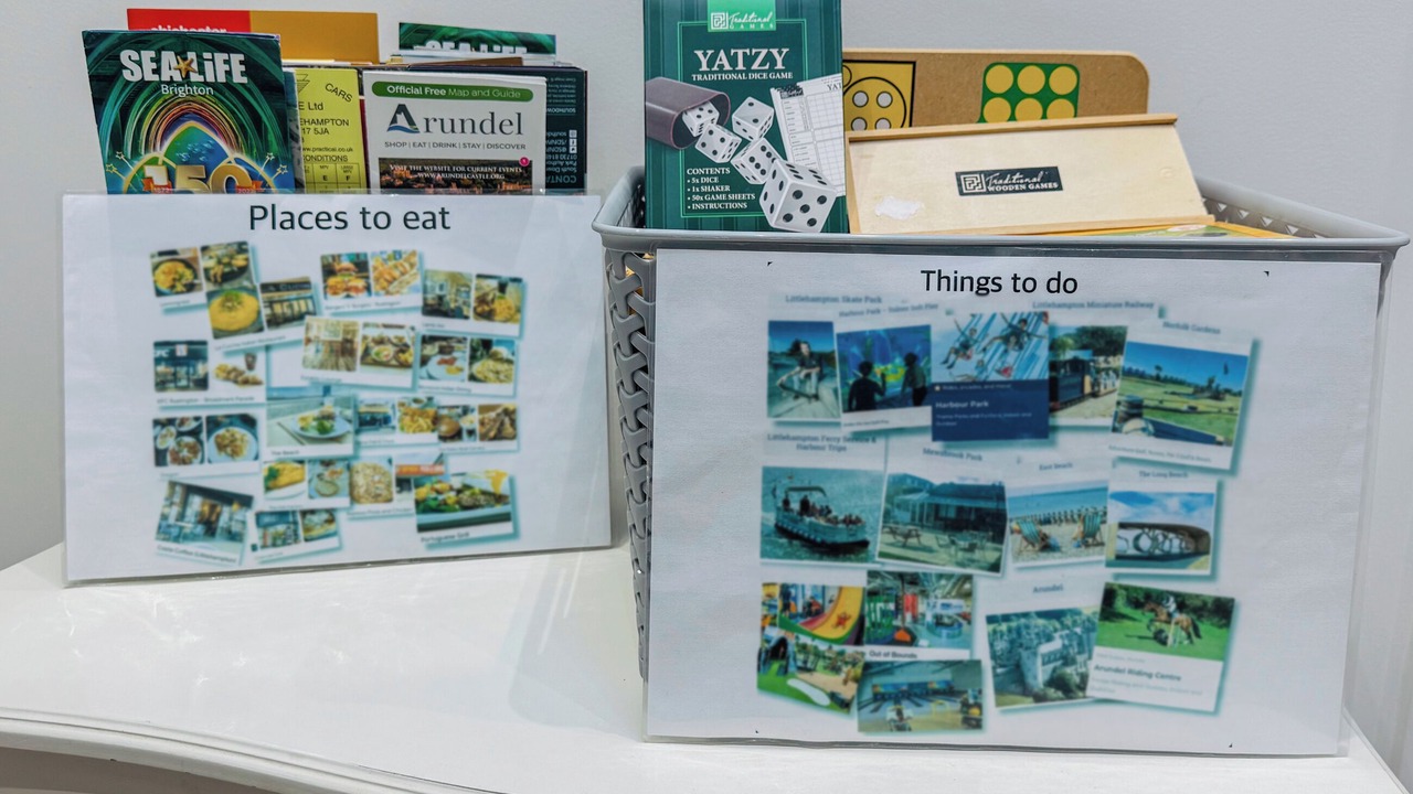 Photo of Others in Littlehampton