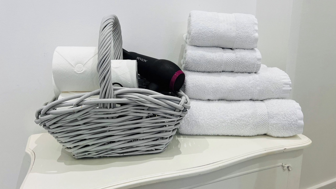 Photo of Bedroom in Littlehampton