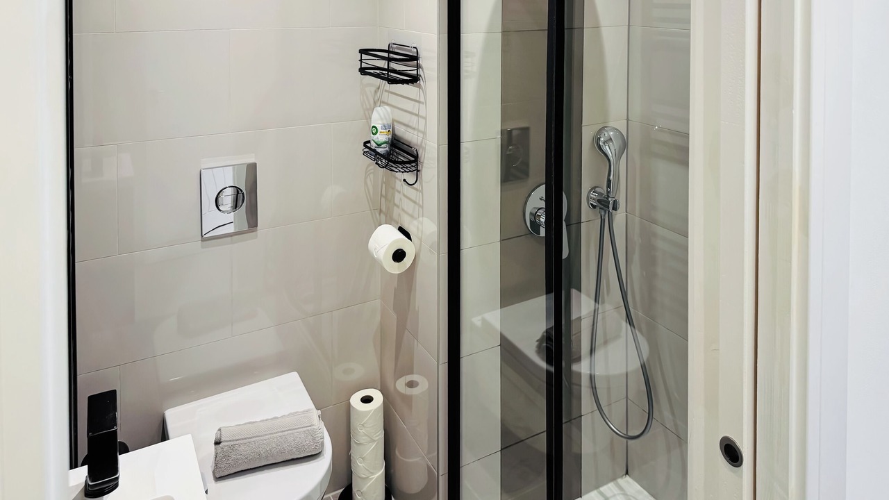 Photo of Bedroom in Littlehampton