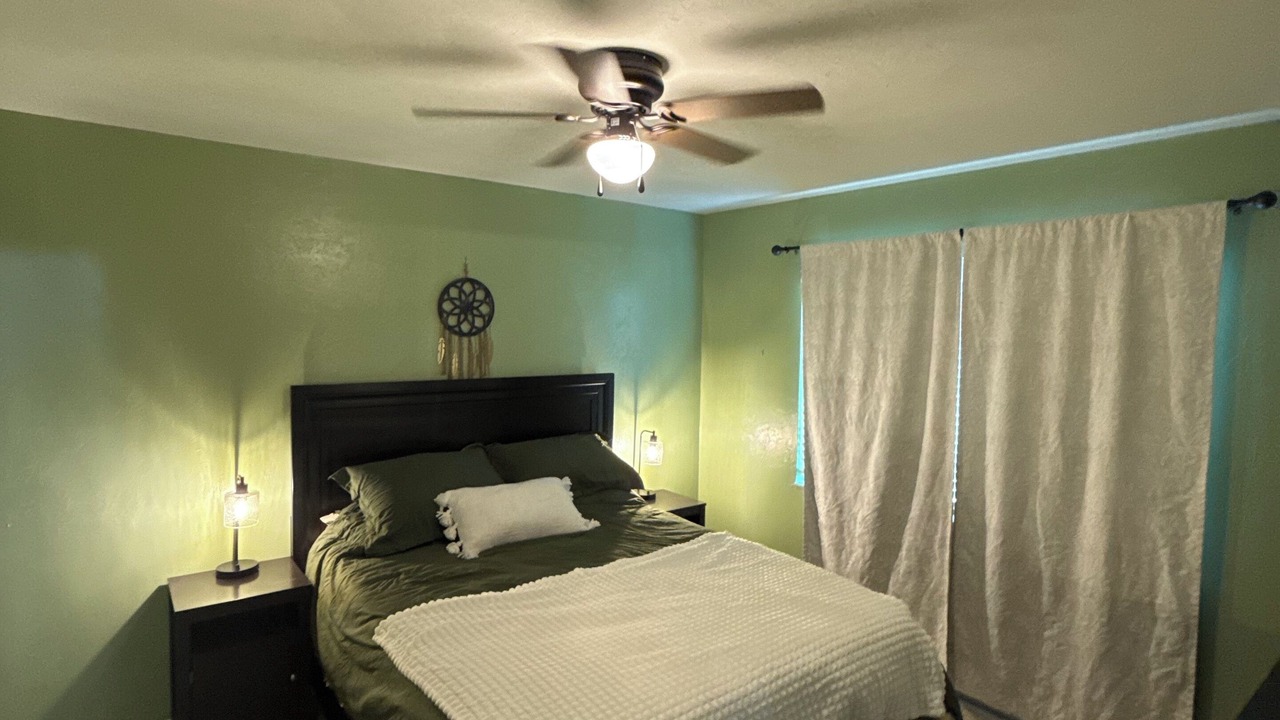 Photo of Bedroom in Clewiston