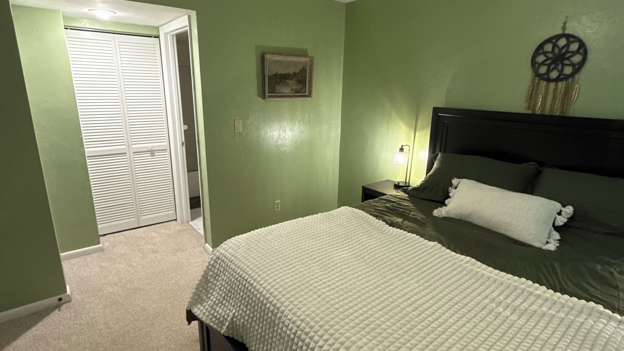 Photo of Bedroom in Clewiston