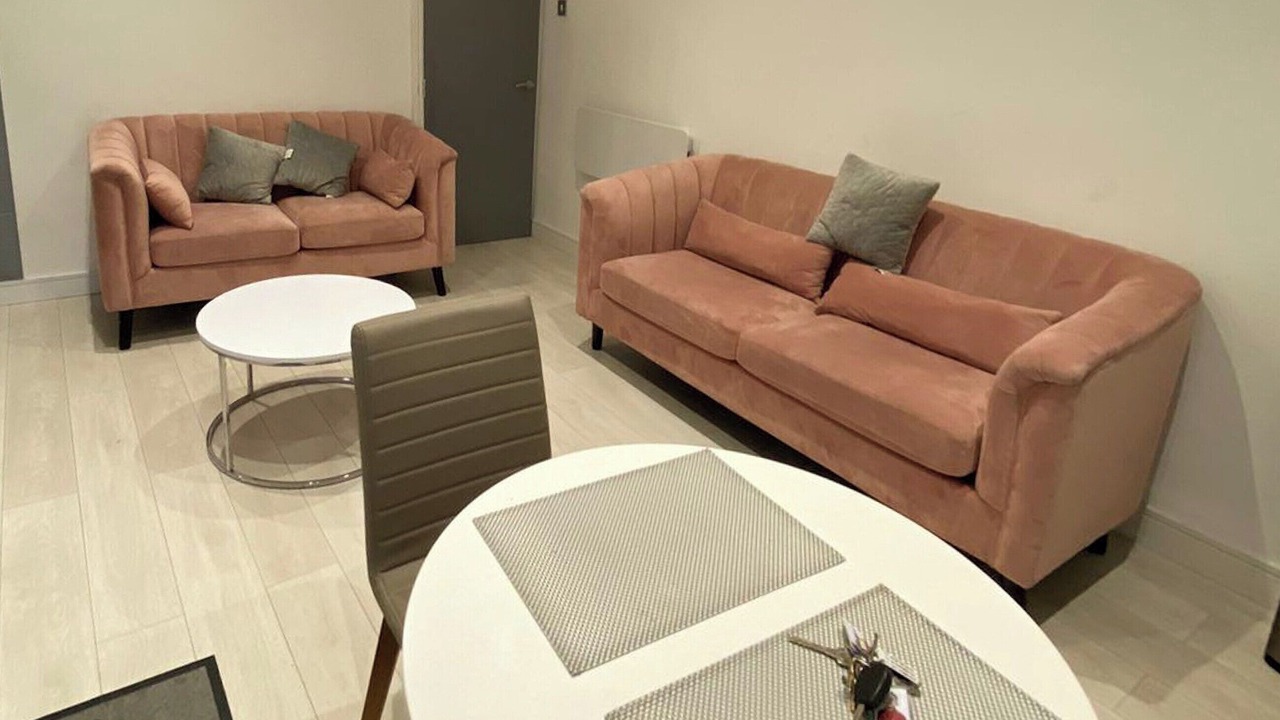 Photo of Others in Sheffield