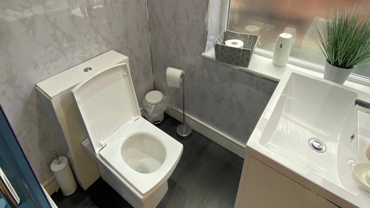 Photo of Bedroom in Sheffield