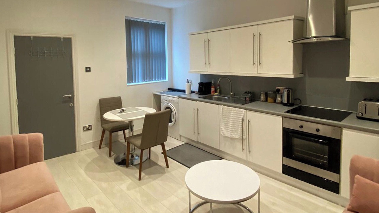 Photo of Others in Sheffield