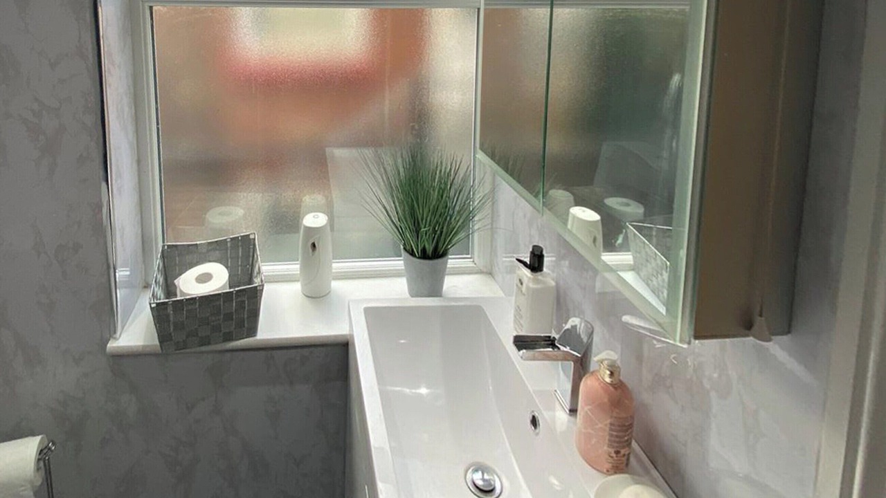 Photo of Bedroom in Sheffield