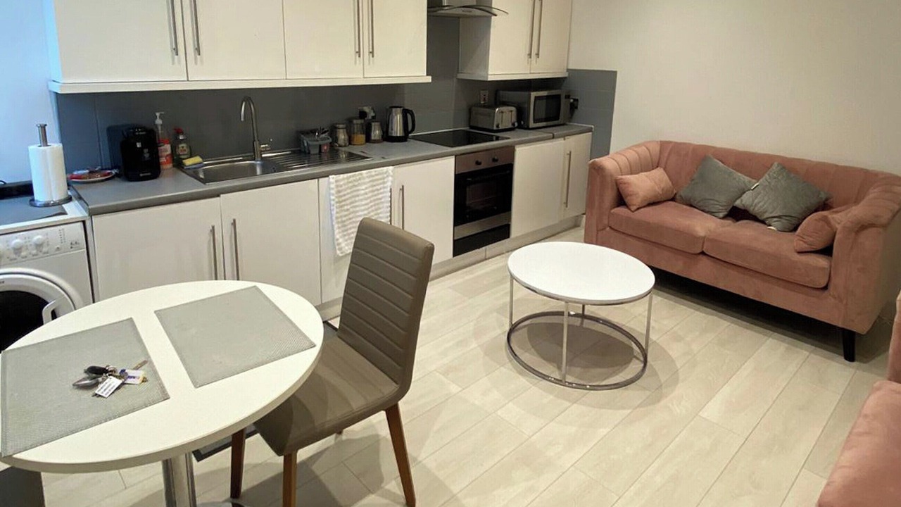 Photo of Others in Sheffield