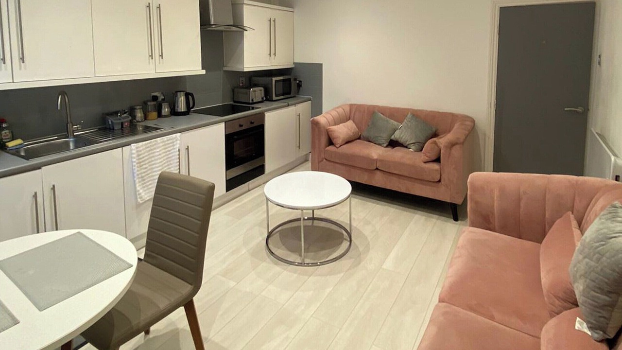 Photo of Others in Sheffield