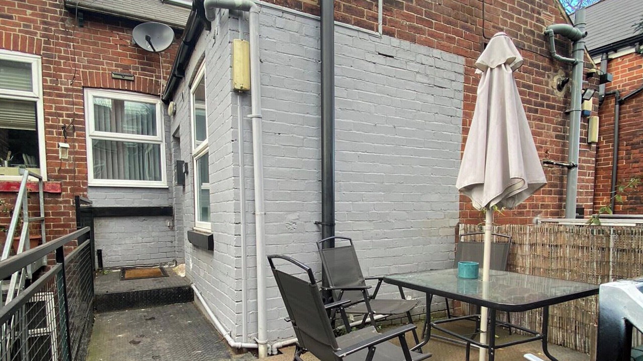 Photo of Outdoor in Sheffield