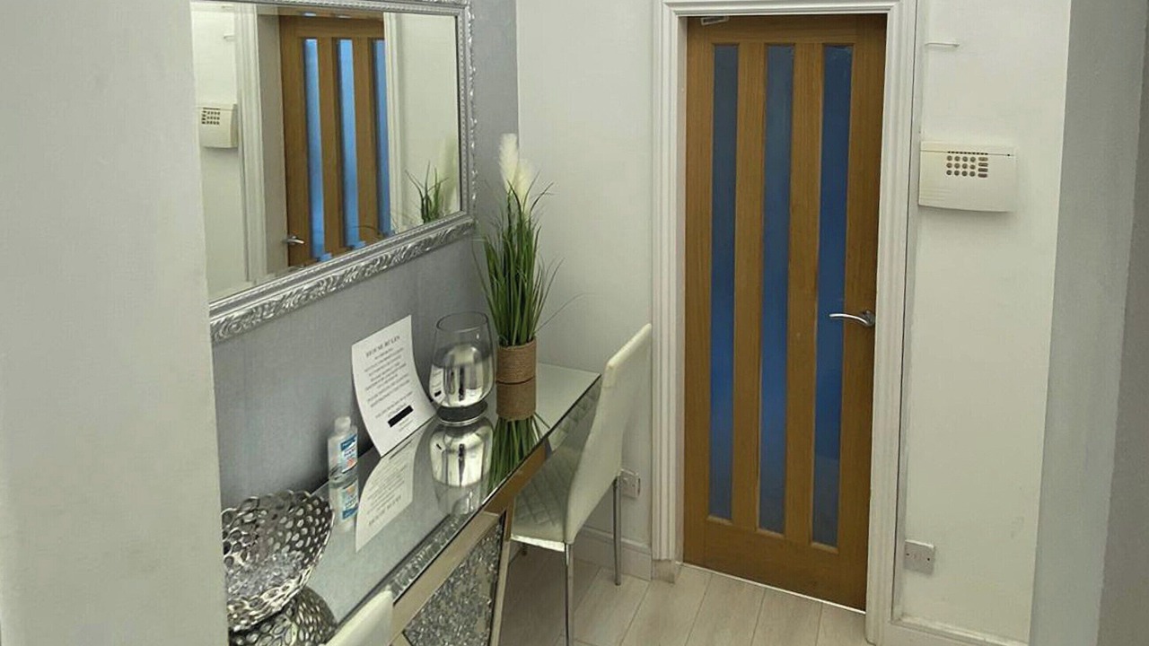 Photo of Others in Sheffield