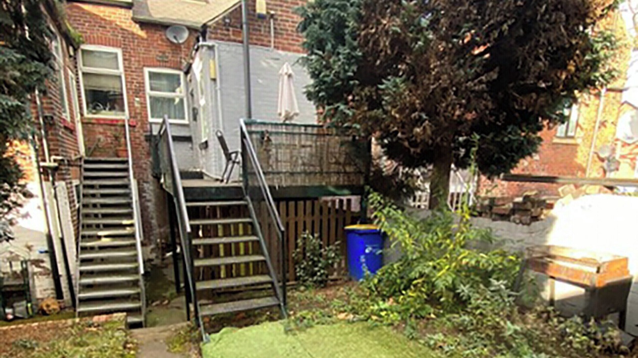 Photo of Outdoor in Sheffield