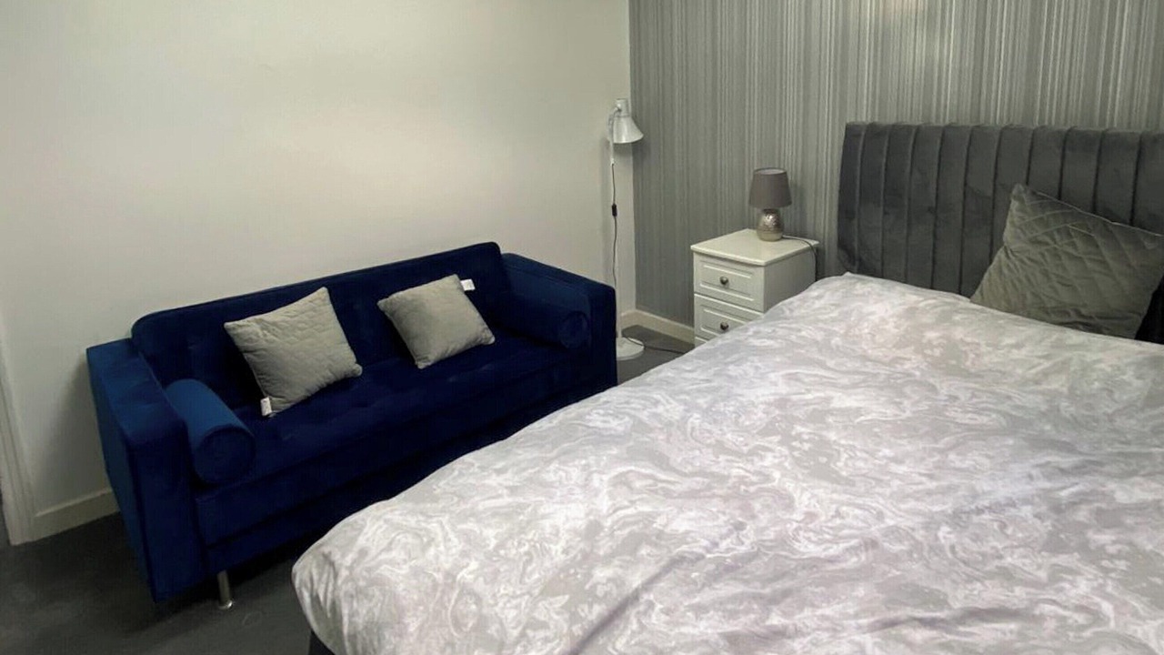 Photo of Others in Sheffield