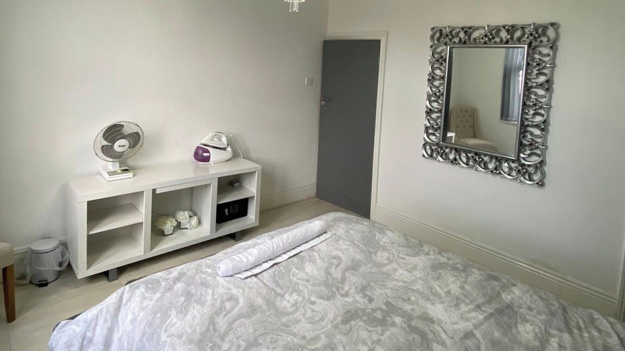 Photo of Others in Sheffield