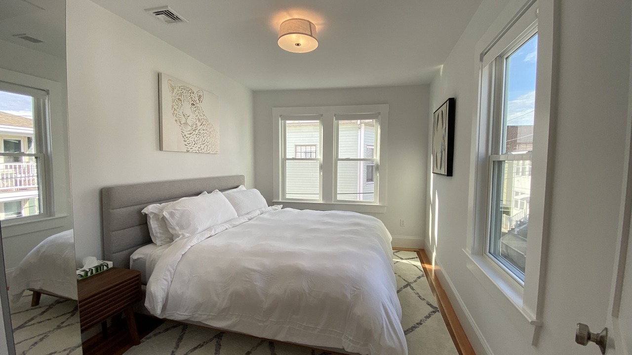 Photo of Bedroom in Salem