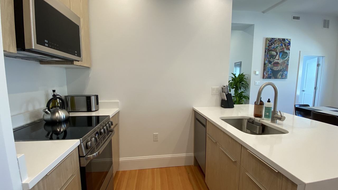 Photo of Kitchen in Salem