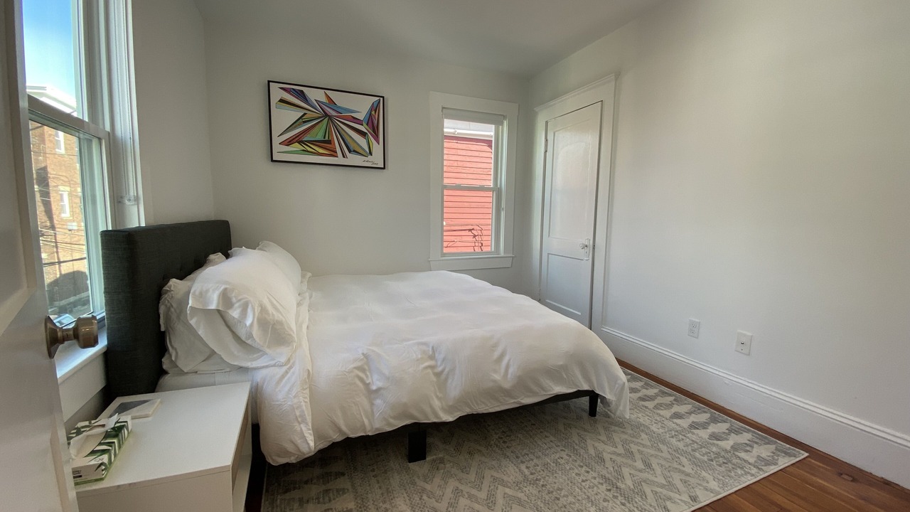 Photo of Bedroom in Salem