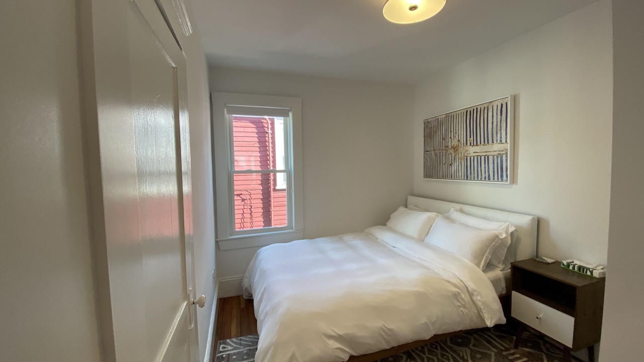 Photo of Bedroom in Salem