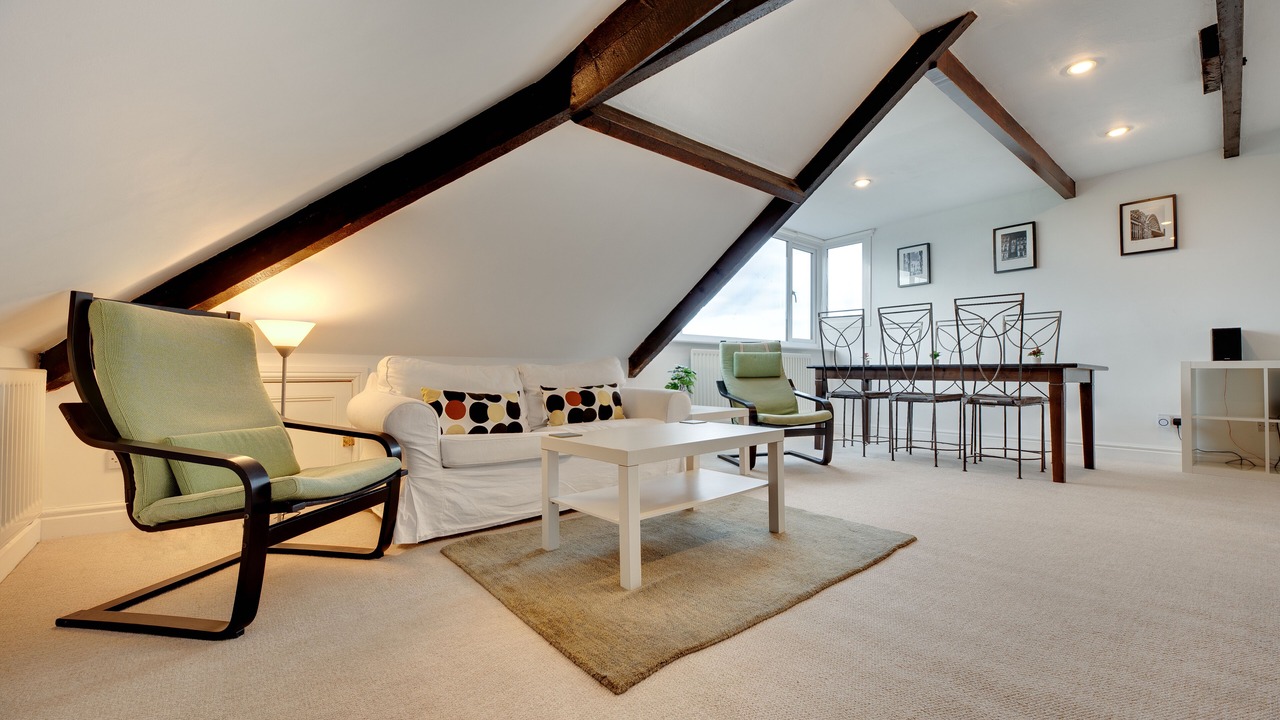 Photo of Livingroom in Tynemouth