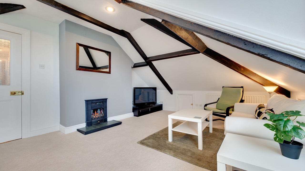 Photo of Livingroom in Tynemouth