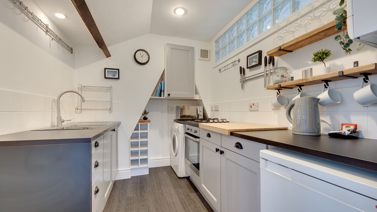 Photo of Kitchen in Tynemouth