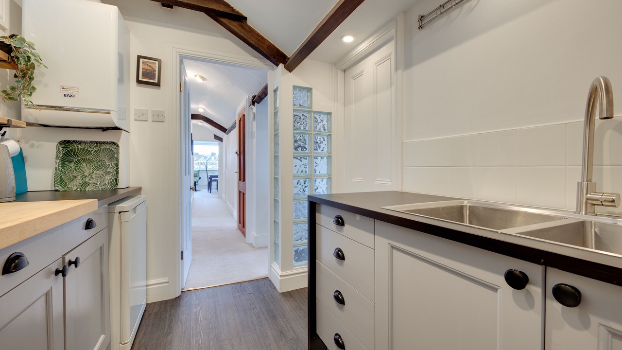 Photo of Kitchen in Tynemouth