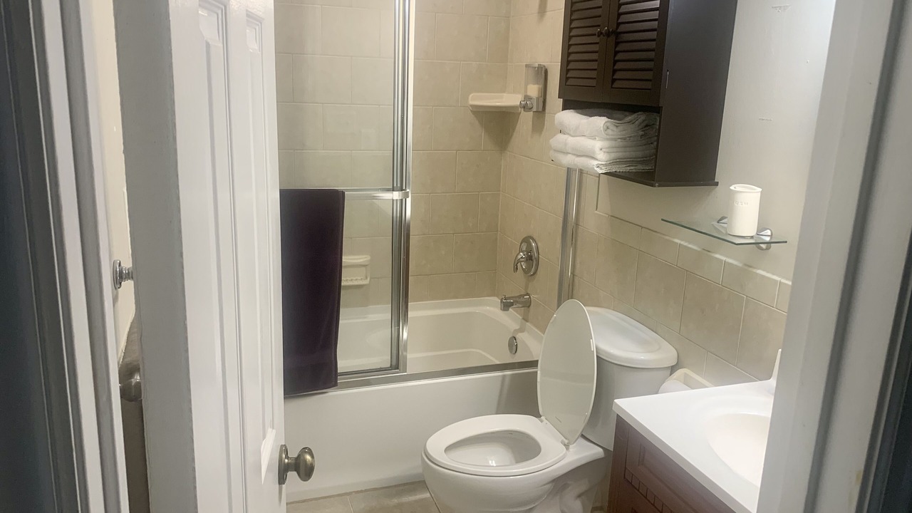 Photo of Bathroom in Charlotte